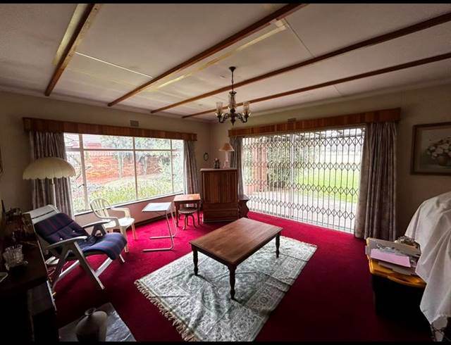 3 BEDROOM HOUSE FOR SALE IN POLLAK PARK